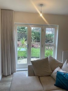 Prestige 1 bed apartment