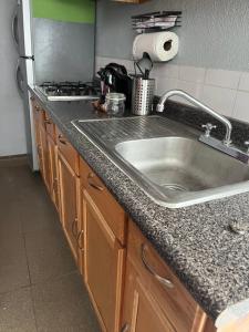 Departamento Rompecabezas SúperAnfitrión Coyoacan