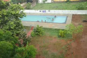 JARDIN Pradisiaque - Kottakupam