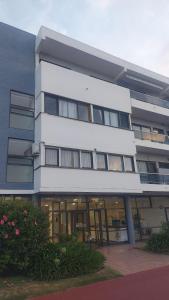 Monoambiente en Punta del este - Edificio Chiverta