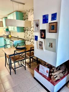 Cala Salions, Chalana I