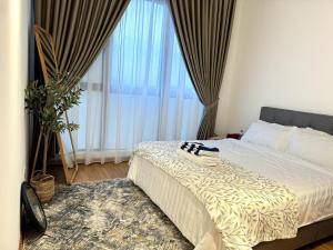 Nature & Pool view Condo 3R3B IOI Resort Putrajaya