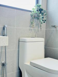 Nature & Pool view Condo 3R3B IOI Resort Putrajaya