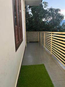 VARIYATH HOMESTAY THIRUNELLi