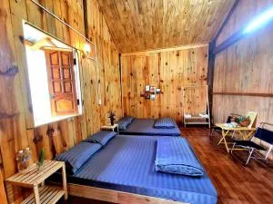 Thanh Bình Homestay Măng Đen - Kon Klang