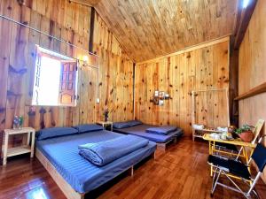 Gió Homestay 2 - Măng Đen