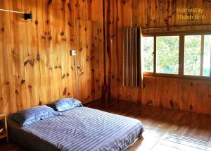 Gió Homestay 2 - Măng Đen