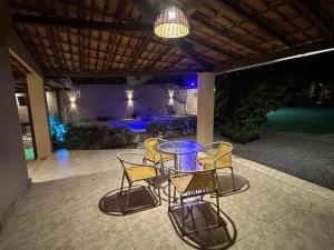 Casa próxima praia de mundai