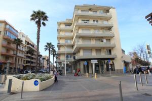 Appartements Appartement Terrasse vue Mer : photos des chambres