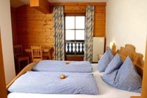 Berggasthof-Ferienbauernhof Habersatt