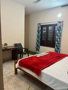 VARIYATH HOMESTAY THIRUNELLi