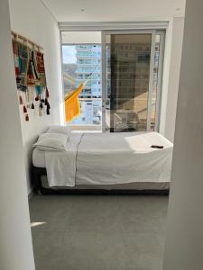 Apto santa marta playa salguero