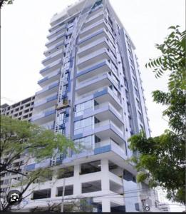 Apto santa marta playa salguero