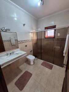 Casa magnífica na praia