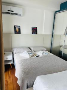 Studio Premium Moderno Região Central