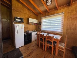 Cabañas EcoSur - Chile