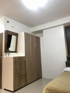 West Jones Residences Studio Type 623