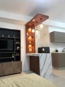 West Jones Residences Studio Type 623