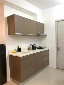 West Jones Residences Studio Type 623