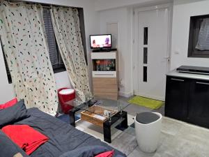 Appartements Appartement de vacances : photos des chambres