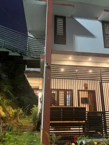 VARIYATH HOMESTAY THIRUNELLi - Kutta