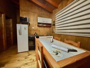 Cabañas EcoSur - Chile