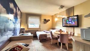 Apartments KOP Konaci