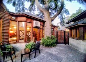 Depto Boutique LA ALDEITA - El Coyunco