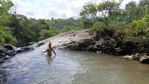 Jessies Country House Rivas