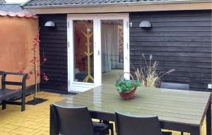 Holiday Home Assens With Patio Xi