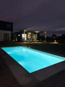 BarraMar - 波特苏埃洛