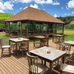 Casa Veraneio Ninho Verde 2