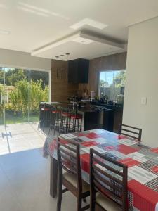 Casa Veraneio Ninho Verde 2