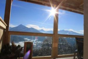 Berggasthof-Ferienbauernhof Habersatt