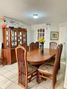 DISORO Hostel - Jiu jitsu academy - La Esperanza