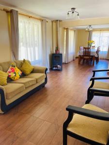 Casa Haciendado de Lolol