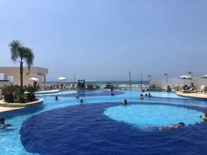 Resort Encantador pe na areia