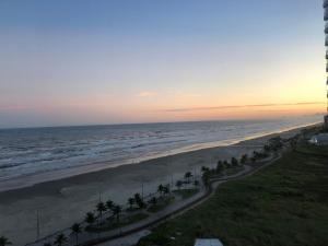 Resort Encantador pe na areia