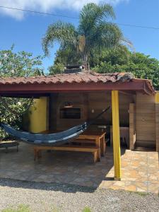 Recanto do Leco - Praia da Armação