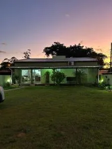 Casa aconchegante Balneário Gaivota - Jacinto Machado