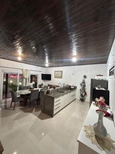 Casa aconchegante Balneário Gaivota