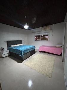 Casa aconchegante Balneário Gaivota