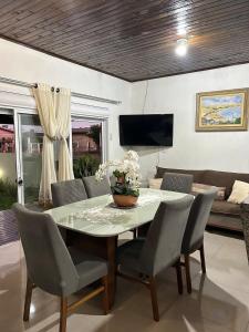 Casa aconchegante Balneário Gaivota