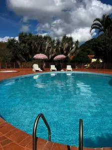 Sítio Montanhas Gerais - 卡埃特