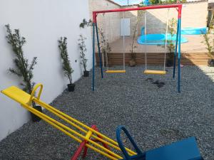 Casa Premium com piscina mongagua