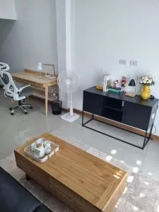 Bored Town Cozy Stay - Rong Kwang