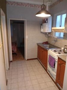 Departamento PLAYERO - a 6 cuadras de la playa