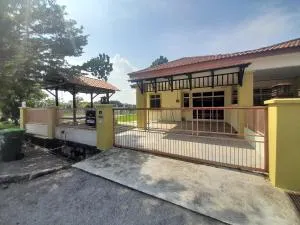Homestay As Sofiyya 1 - Kampong Tongka