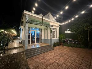 An An Homestay Bảo Lộc