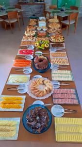 Flat térreo Luxo em frente à piscina - Aloha 15